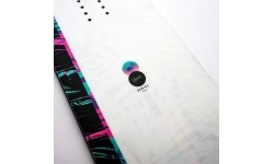 Snowboard Nidecker Venus