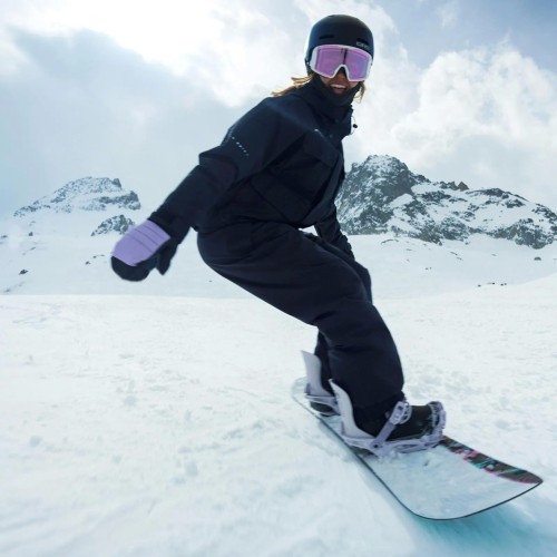 Snowboard Nidecker Venus