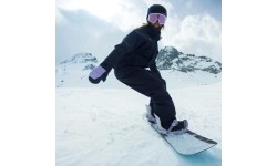 Snowboard Nidecker Venus