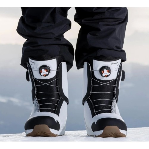 Buty snowboardowe Nidecker Rift