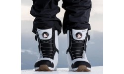 Buty snowboardowe Nidecker Rift