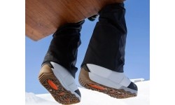 Buty snowboardowe Nidecker Rift