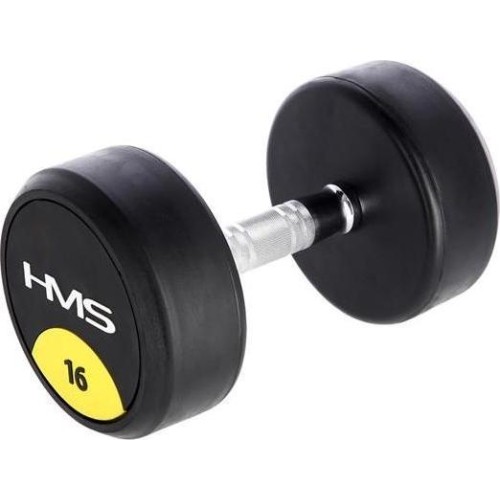 HG PRO HANTLE GUMOWE HMS - 16 kg