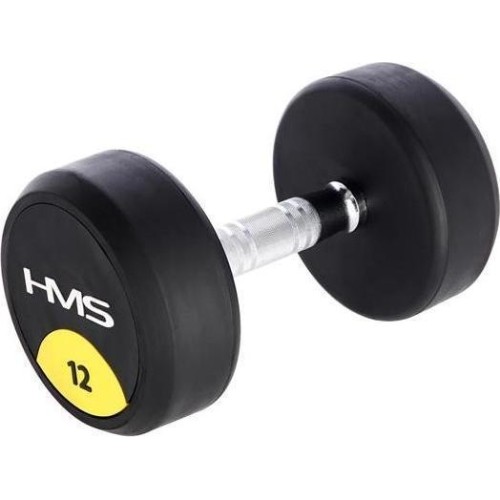 HG PRO HANTLE GUMOWE HMS - 12 kg