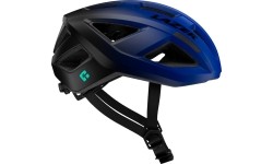 Kask Lazer Tonic, L 58-61 cm, (niebieski/czarny matowy)