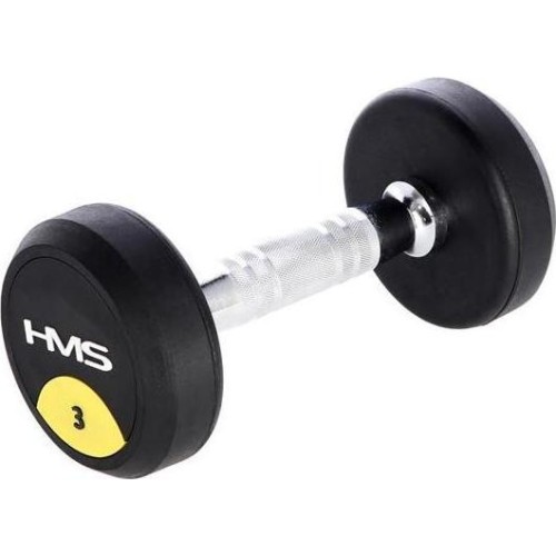 HG PRO HANTLE GUMOWE HMS - 3 kg