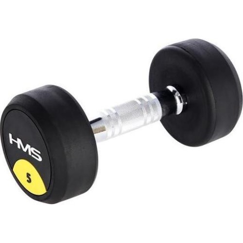 HG PRO HANTLE GUMOWE HMS - 5kg