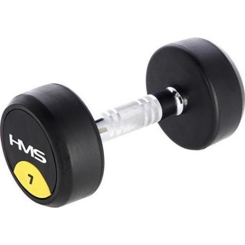 HG PRO HANTLE GUMOWE HMS - 7 kg