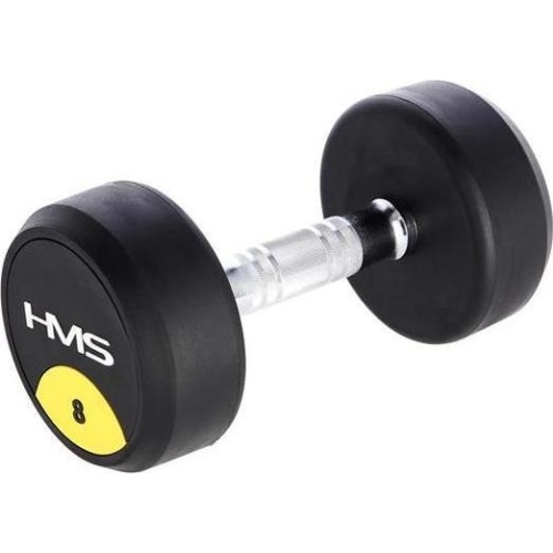 HG PRO HANTLE GUMOWE HMS -  8 kg