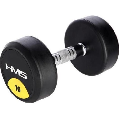 HG PRO HANTLE GUMOWE HMS - 10 kg
