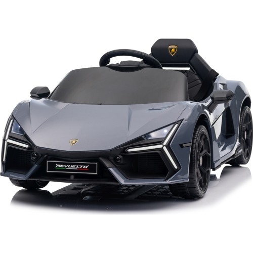 Pojazd Lamborghini Revuelto Gray