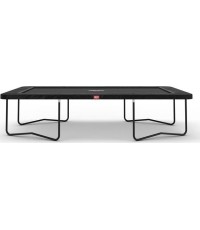 BERG Ultim Favourite Regular 410 Black
