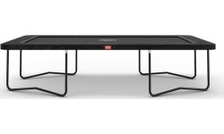 BERG Ultim Favourite Regular 410 Black