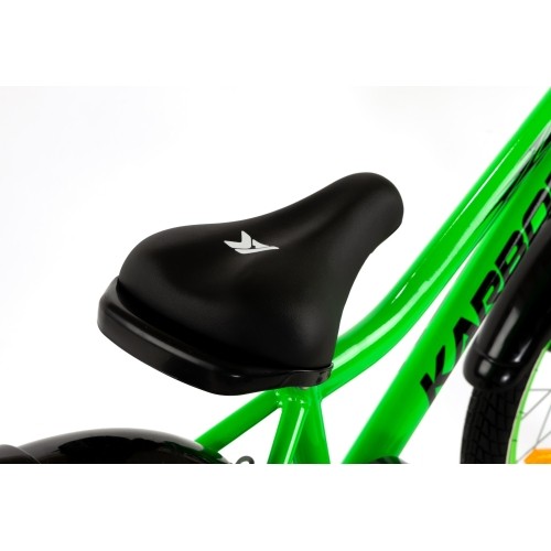 Rower Karbon Comet 16 green neon