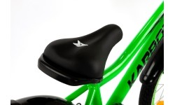 Rower Karbon Comet 16 green neon