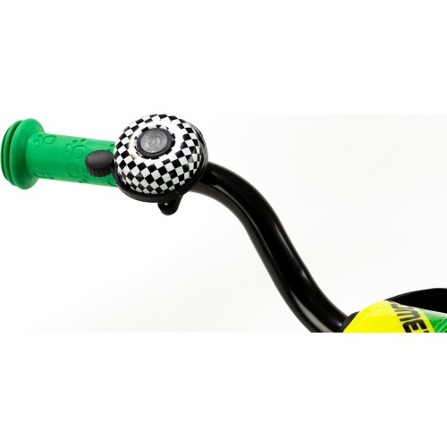 Rower Karbon Comet 16 green neon