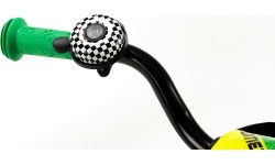 Rower Karbon Comet 16 green neon