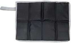 Wyściełana poduszka do siedzenia Origin Outdoors "Thermo-Seat