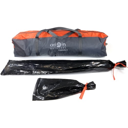 Namiot Origin Outdoors "Comodo