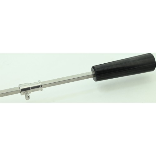 Szpikulec do grilla 84–94 cm, 8 mm/6 mm