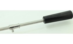 Szpikulec do grilla 84–94 cm, 8 mm/6 mm
