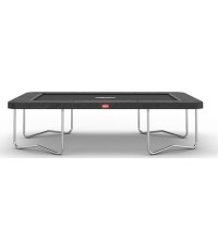 BERG Ultim Favourite Regular 330 Grey