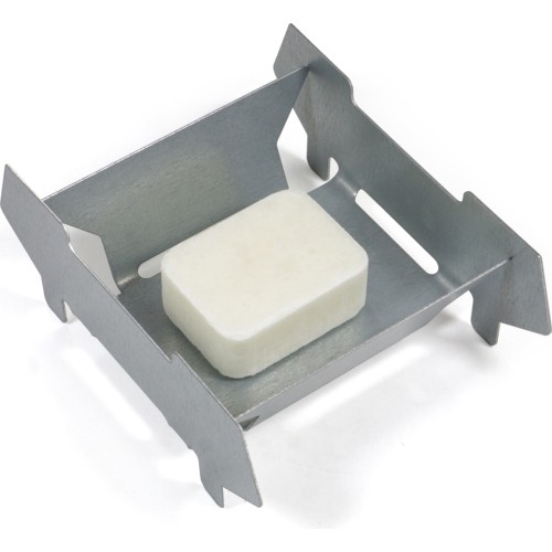 Zestaw do awaryjnego gotowania Origin Outdoors "Survival