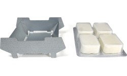 Zestaw do awaryjnego gotowania Origin Outdoors "Survival