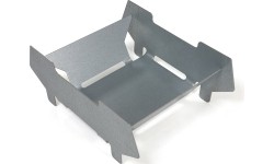Zestaw do gotowania awaryjnego Origin Outdoors „Survival“