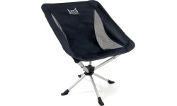 Krzesło turystyczne BasicNature Travelchair Relax 360