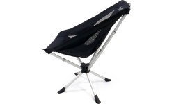 Krzesło turystyczne BasicNature Travelchair Relax 360