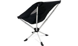 Krzesło turystyczne BasicNature Travelchair Relax 360