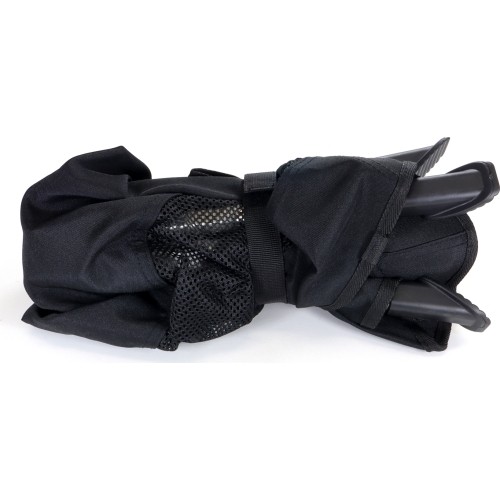 BasicNature Travelchair 'Relax 360'