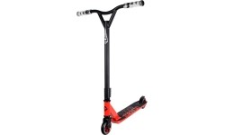 Hulajnoga Freestyle Street Surfing TORPEDO Red Vibe