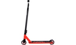 Hulajnoga Freestyle Street Surfing TORPEDO Red Vibe