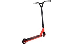 Hulajnoga Freestyle Street Surfing TORPEDO Red Vibe