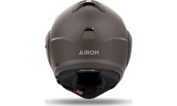 Kask motocyklowy Flip-Up AIROH MATHISSE 2 Color P/J Matte Bronze