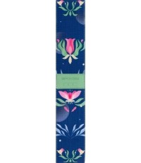 Opaska oporowa ciężka Spokey THE BLOOM ELASTIC BAND