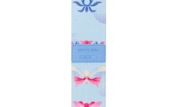 Taśma oporowa light Spokey THE BLOOM ELASTIC BAND