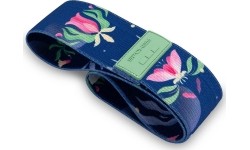 Opaska oporowa ciężka Spokey THE BLOOM ELASTIC BAND