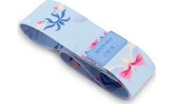 Taśma oporowa light Spokey THE BLOOM ELASTIC BAND