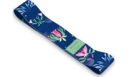 Opaska oporowa ciężka Spokey THE BLOOM ELASTIC BAND