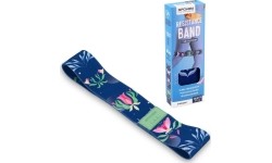 Opaska oporowa ciężka Spokey THE BLOOM ELASTIC BAND