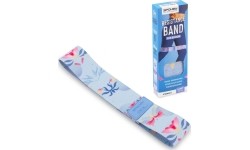 Taśma oporowa light Spokey THE BLOOM ELASTIC BAND