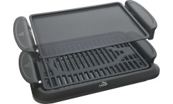 Grill stołowy OMEGA 2w1 elektryczny 230V
