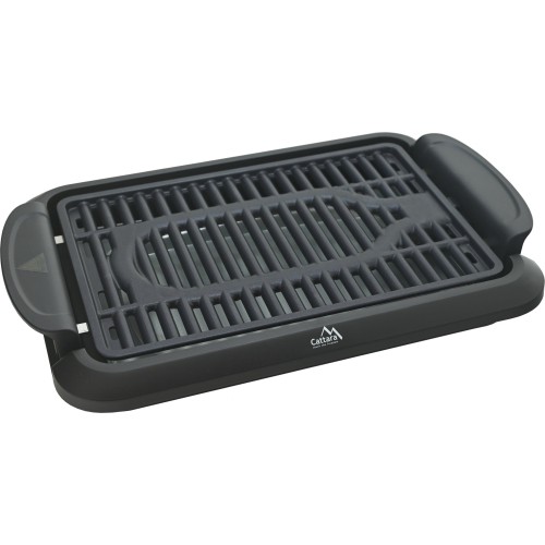 Grill stołowy OMEGA 2w1 elektryczny 230V