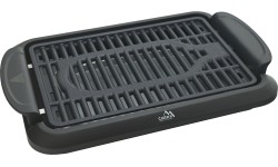 Grill stołowy OMEGA 2w1 elektryczny 230V
