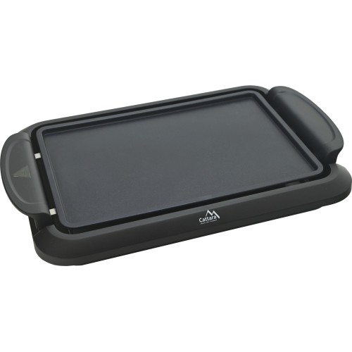 Grill stołowy OMEGA 2w1 elektryczny 230V