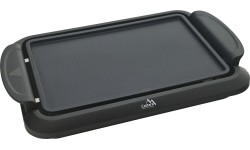 Grill stołowy OMEGA 2w1 elektryczny 230V