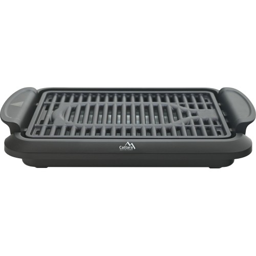 Grill stołowy OMEGA 2w1 elektryczny 230V
